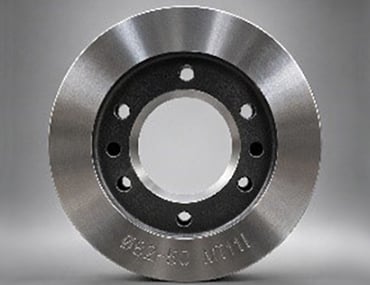 Industrial Rolls & Rollers - Bar steel plant guide rollers
