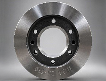 Industrial Rolls & Rollers - Bar steel plant guide rollers