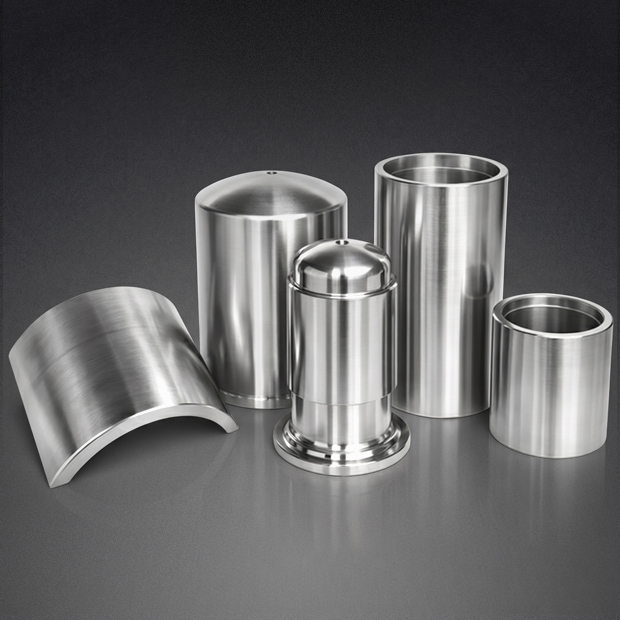Stellite Cobalt Alloy Bushings