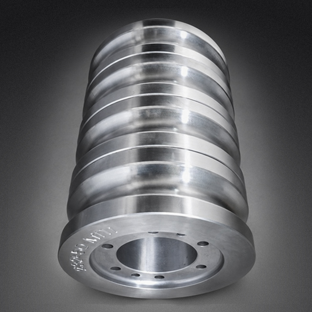 High Speed Steel Rolls