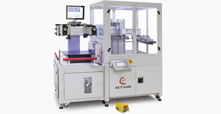 Realized diverse product of touch panel aiming to develop light weight, slim and small size to satisfy with goal of customer massive production.