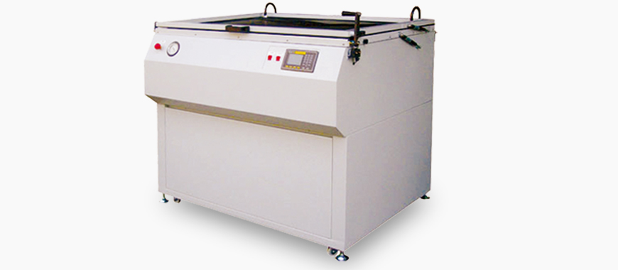 صندوق تعرض الأشعة فوق البنفسجية الميكروحاسوبي