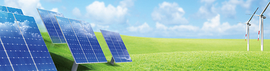 Dedos e barras coletoras de prata (ou prata-alumínio) são impressos em Wafer de Silício Cristalizado / Não Cristalizado para a fabricação de painel solar.