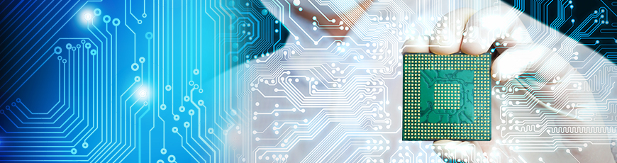 ATMA Siebdruckmaschine für PCB-Anwendungen