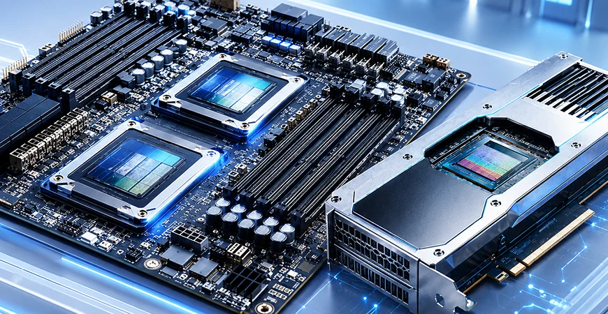 Máquina de serigrafia ATMA para aplicação em PCB