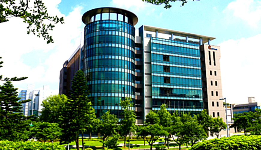 東遠精技企业总部