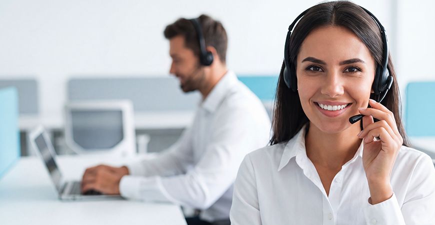 Servicio al Cliente