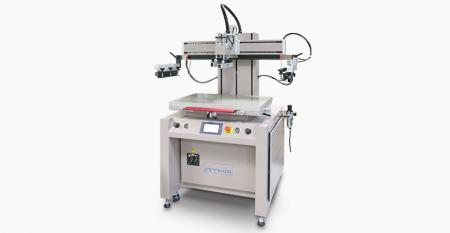 Déménagement industriel : Acheminement d'une machine pour imprimerie -  Sotrama