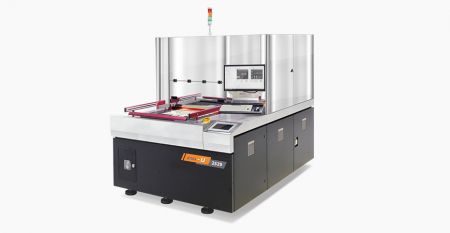 Impresora de inyección de tinta para leyendas de PCB - Digital Inkjet se dedica a imprimir leyendas de PCB y marcas de sustratos IC.