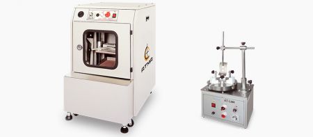 Mezclador de tinta - Mezclador de tinta, tipo de vibración / tipo de agitación