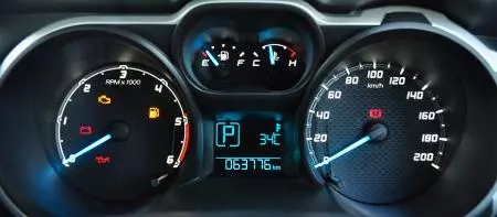 Imprimante d'écran pour tableau de bord automobile - Le tableau de bord ou le compteur de vitesse peut être imprimé par l'imprimante écran ATMA.