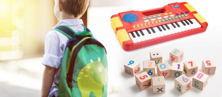 文具礼品玩具网印 - 生活必需产品上作多样彩色网印,增加产品附加价值及美观性