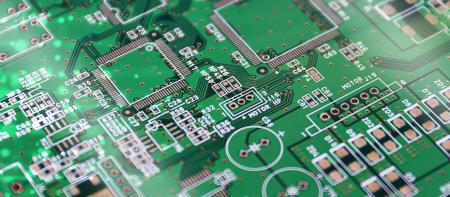 Imprimante d'écran de légende de circuits imprimés / Légende Lnkjet - Utilisez la méthodologie de sérigraphie pour imprimer le texte, la marque commerciale ou l'étiquette sur le panneau demandé, puis séchez à chaud (ou exposez aux UV) pour faire durcir l'encre.