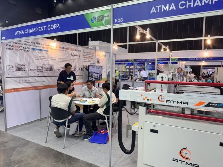 2026 THPCA Show