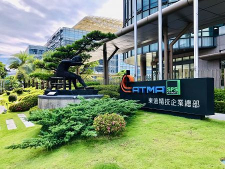 企業總部視角一