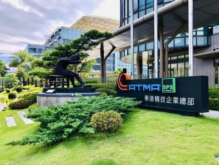 企業總部視角一