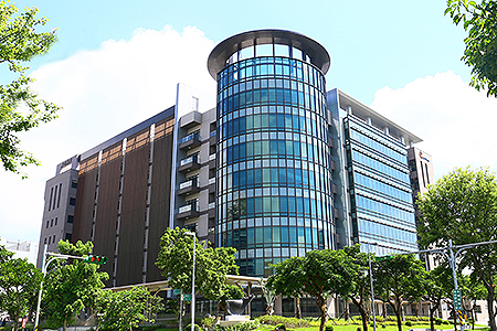 企業總部視角二