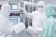 Post-sales service