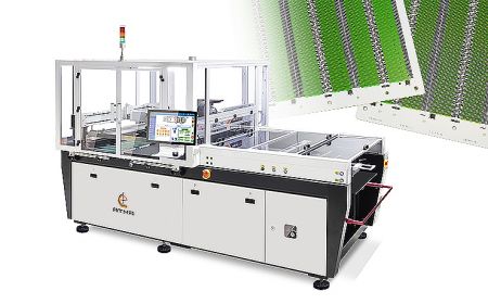 High Efficient Screen