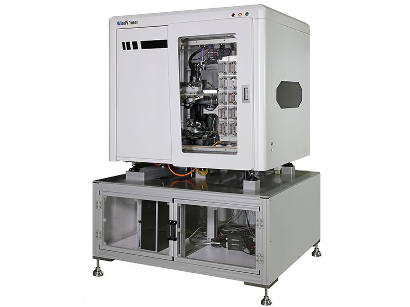 DigiPath Slide Scanner | Intelligent Process Equipment for Industry 4.0 ...