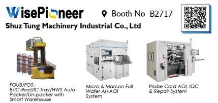 SEMICON Southeast Asia 2025年東南亞半導體展