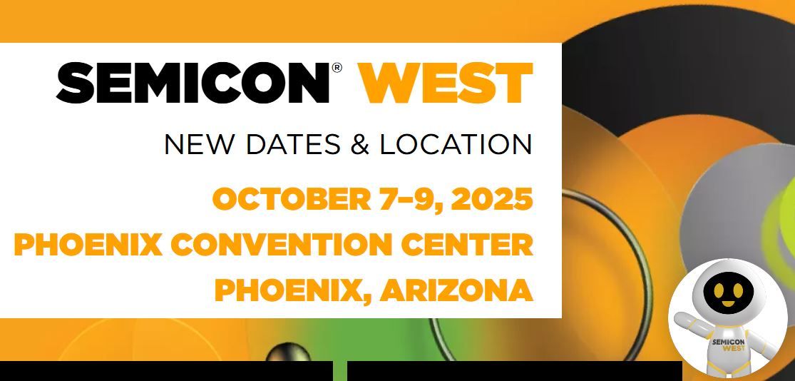 SEMICON WEST 2025