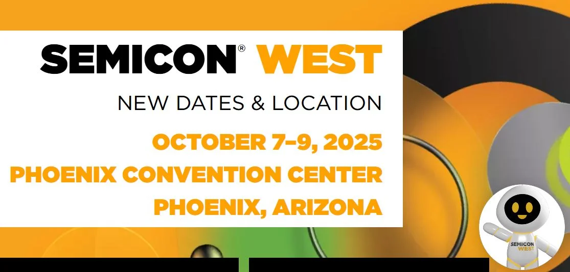 SEMICON WEST 2025