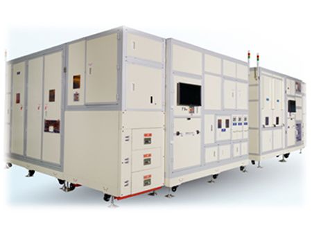 ShuzTung Machinery는 고급 디스플레이, 고급 반도체 및 스마트 의료 분야에서 혁신을 지속하고 있으며, 웨이퍼 상자용 이중 포장 장비는 고객들로부터 깊은 인정을 받고 있습니다.