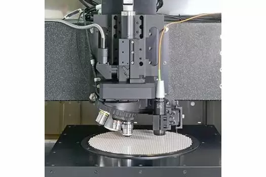 半導体検査および計測機器