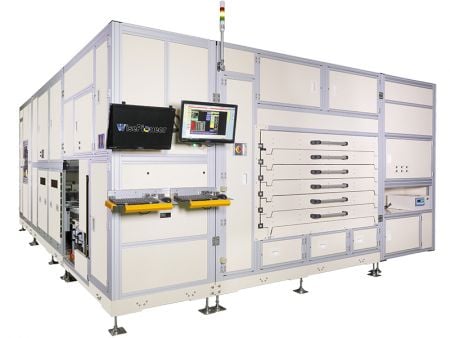 Automatic Carton Packing Equipment - Automatic Carton Packing Equipment