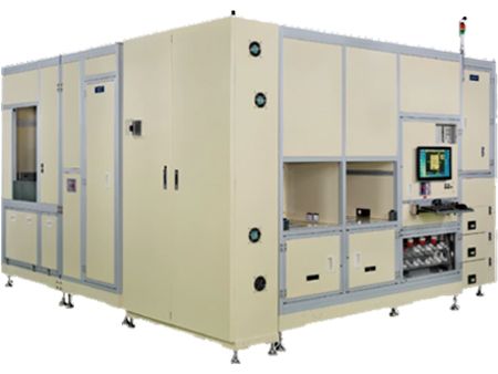 Automatische HWS Verpackungsausrüstung - HWS Automatisches Verpackungssystem