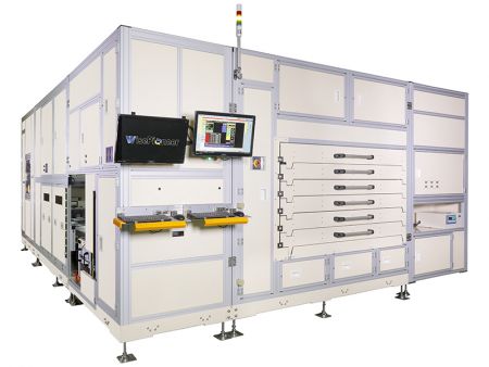Automatic Carton Packing Equipment