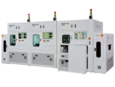 MEMS-IC-Verpackungssystem - Das Erscheinungsbild des MEMS-IC-Verpackungssystems