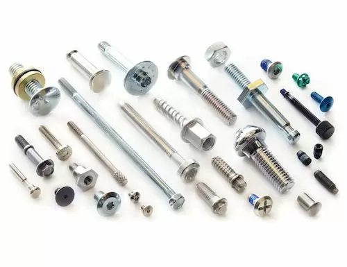 Tornillos Personalizados | Tornillos Premium de HW Fasteners Taiwán