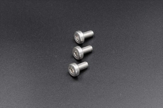 Custom Socket Head Bolt | Precision Engineered by HW Fasteners | ISO ...