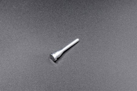 Aluminum Pins / Rivets - Custom M1.4 - M16 Aluminum Rivet / Pins