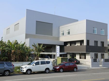 HW Fastener Manufactures Office