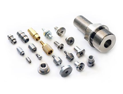Precision Screws - M1.4 - M16 stainless steel, aluminum, and carbon steel or high tensile carbon steel manufacturer