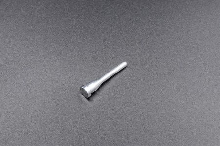 Goupille en aluminium - Goupille en aluminium / Composants en aluminium