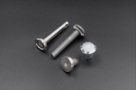 Custom Rivets