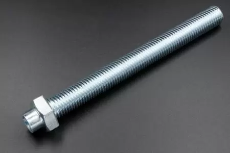 Hollow Tooth Tube Screw Rod - M10 x 300 Hollow Tube Screws Lamp