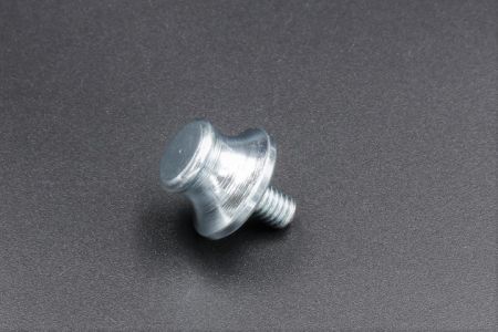 鈕扣頭螺絲 / 特製安全螺絲 - 客製化螺絲專家 - 亨旺螺絲工廠