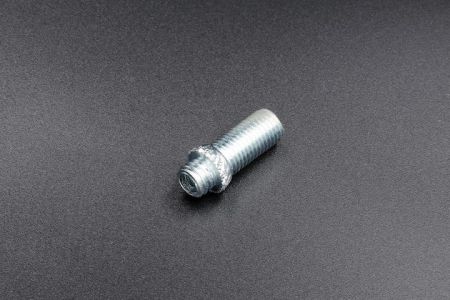 Stainless Steel Long Hexagon Screws - M8 x 100 Stainless Steel Hexagon Head Screws