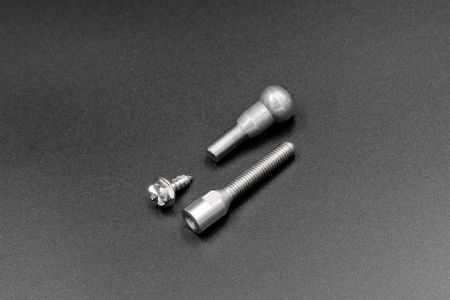 Ball Screws / Custom Screws - Custom Security Screws