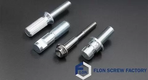 Automotive Industries Screws