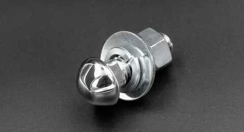 Custom Screw Packaging