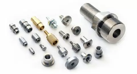 Top Quality Custom Precisions Screws