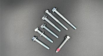 High Tensile Screws