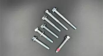 High Tensile Screws