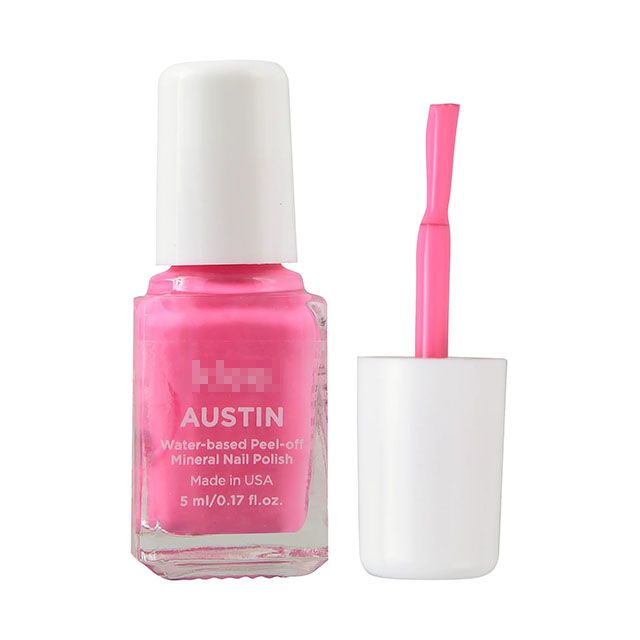 GH24蓋與矩形玻璃瓶